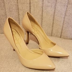 Jessica Simpson Heels